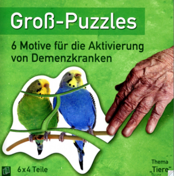 puzzle-animali